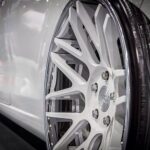 BL8 Forged WCI wheel