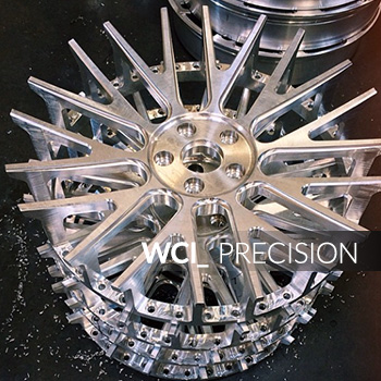 WatercooledIND wheels are tested for precision