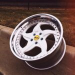 CC1 Style Rims