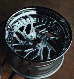 Forged Wheels