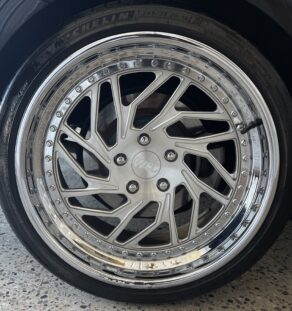 19 inch 5x114.3 JB1